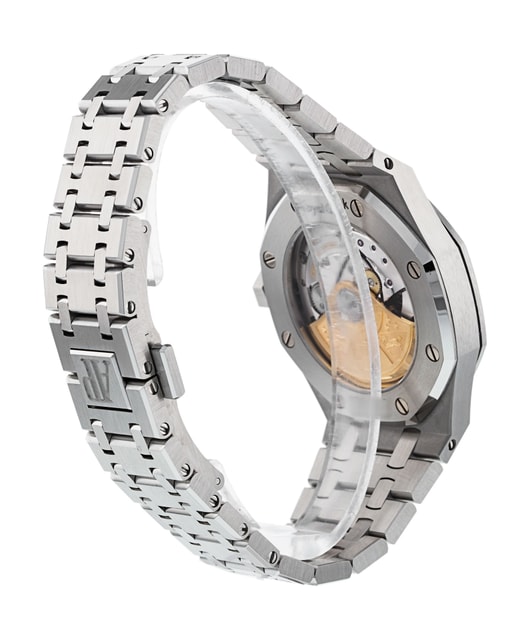 Audemars Piguet Royal Oak 15450ST.OO.1256ST.01 Image 3